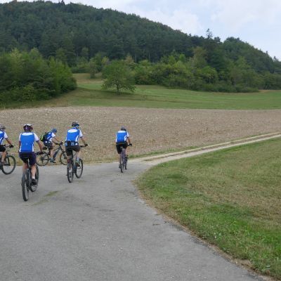 004 Aufstieg im Ladl